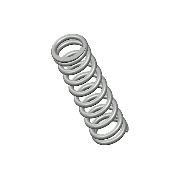 Approved Vendor Compression Spring, O= .328, L= 1.19, W= .047 G909963229 - main